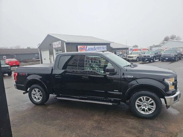 2016 Ford F150 in Wadena, MN 56482 - 18081781 45