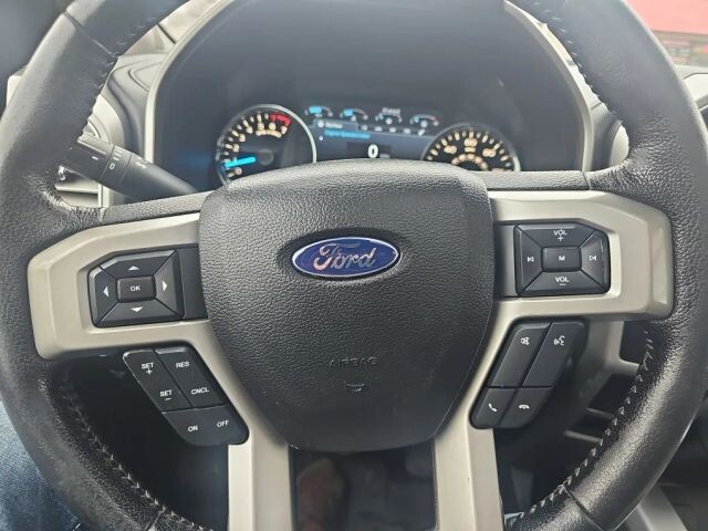 2016 Ford F150 in Wadena, MN 56482 - 18081781 13