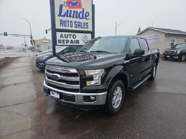 2016 Ford F150 in Wadena, MN 56482