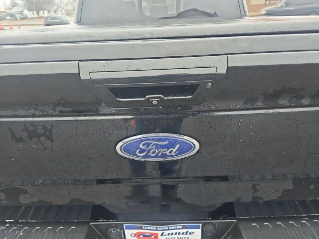 2016 Ford F150 in Wadena, MN 56482 - 18081781 38