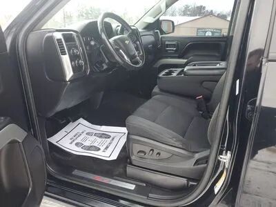 2015 Chevrolet Silverado 1500 in Wadena, MN 56482 - 18081782 5