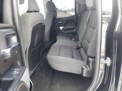 2015 Chevrolet Silverado 1500 in Wadena, MN 56482 - 18081782 6