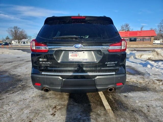 2019 Subaru Ascent in Wadena, MN 56482 - 18081784 33