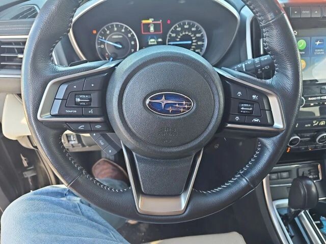 2019 Subaru Ascent in Wadena, MN 56482 - 18081784 11