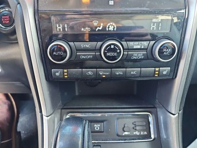 2019 Subaru Ascent in Wadena, MN 56482 - 18081784 15