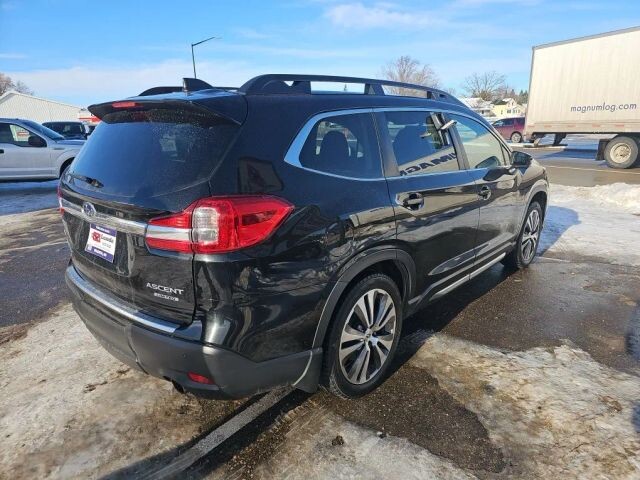 2019 Subaru Ascent in Wadena, MN 56482 - 18081784 36