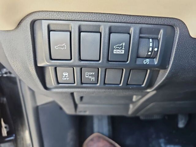 2019 Subaru Ascent in Wadena, MN 56482 - 18081784 10