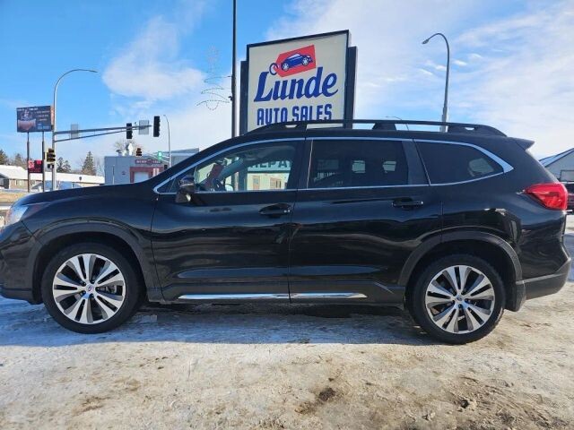 2019 Subaru Ascent in Wadena, MN 56482 - 18081784 30