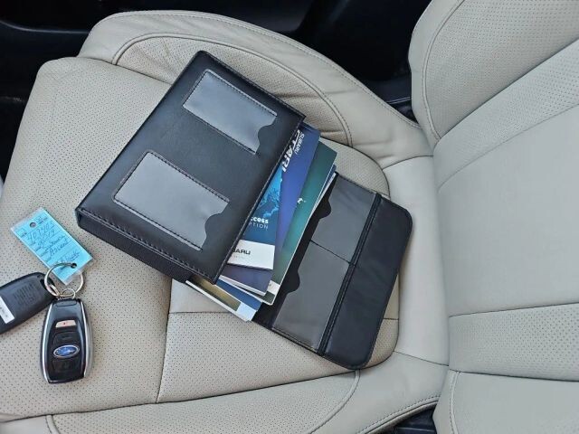 2019 Subaru Ascent in Wadena, MN 56482 - 18081784 19