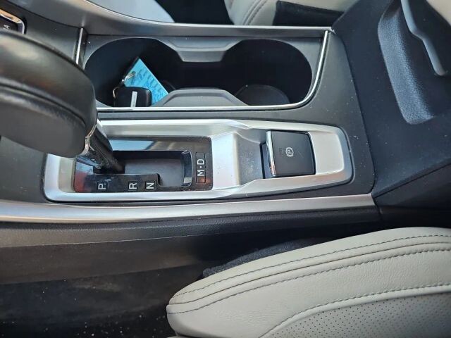 2019 Subaru Ascent in Wadena, MN 56482 - 18081784 17