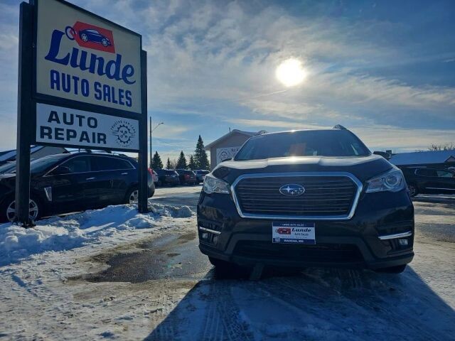 2019 Subaru Ascent in Wadena, MN 56482 - 18081784 40