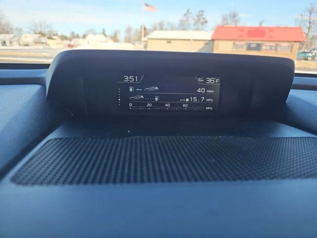 2019 Subaru Ascent in Wadena, MN 56482 - 18081784 22