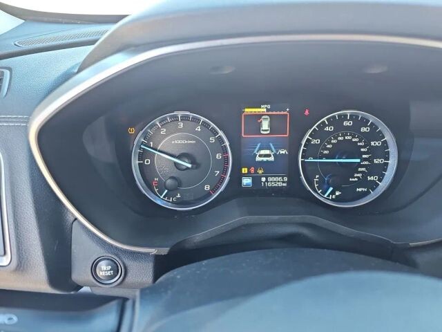 2019 Subaru Ascent in Wadena, MN 56482 - 18081784 12