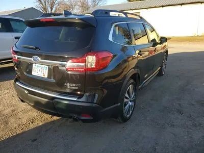2019 Subaru Ascent in Wadena, MN 56482 - 18081784 3