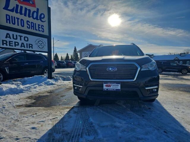 2019 Subaru Ascent in Wadena, MN 56482 - 18081784 41