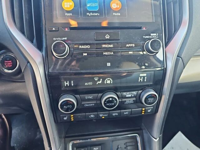 2019 Subaru Ascent in Wadena, MN 56482 - 18081784 14