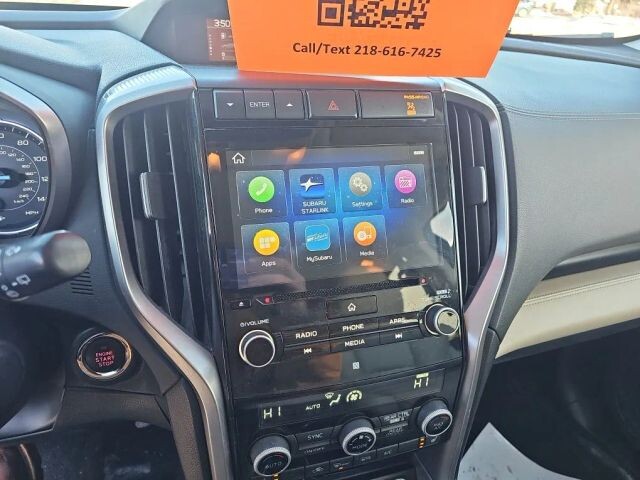 2019 Subaru Ascent in Wadena, MN 56482 - 18081784 13