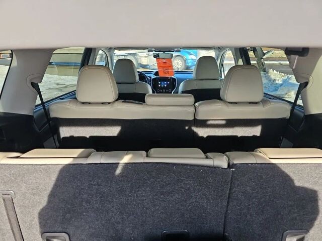 2019 Subaru Ascent in Wadena, MN 56482 - 18081784 34