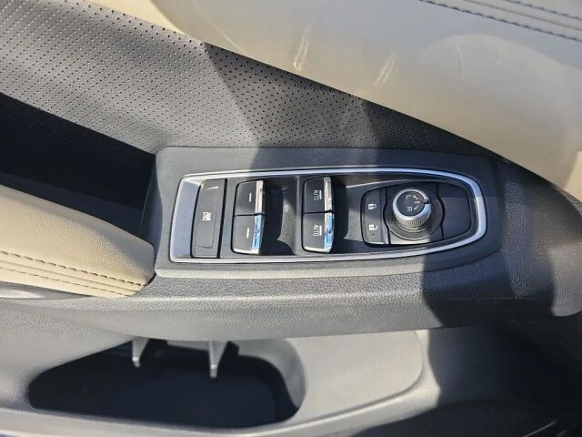 2019 Subaru Ascent in Wadena, MN 56482 - 18081784 8