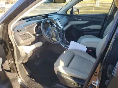 2019 Subaru Ascent in Wadena, MN 56482 - 18081784 5