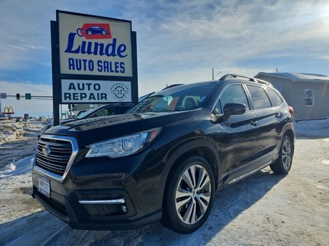 2019 Subaru Ascent in Wadena, MN 56482 - 18081784 31