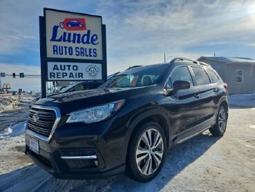 2019 Subaru Ascent in Wadena, MN 56482