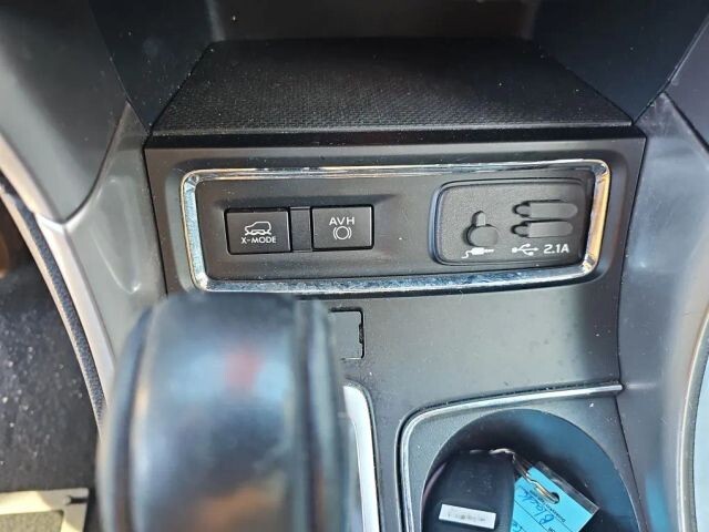 2019 Subaru Ascent in Wadena, MN 56482 - 18081784 16