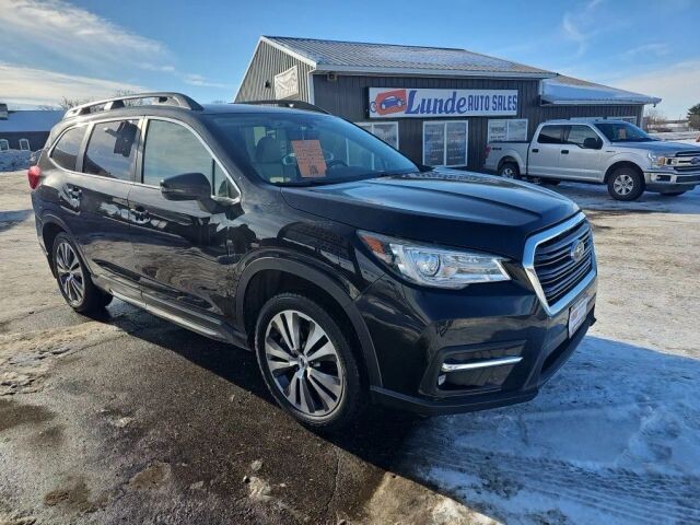2019 Subaru Ascent in Wadena, MN 56482 - 18081784 38