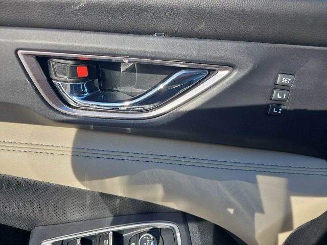 2019 Subaru Ascent in Wadena, MN 56482 - 18081784 9