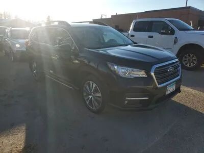 2019 Subaru Ascent in Wadena, MN 56482 - 18081784 2