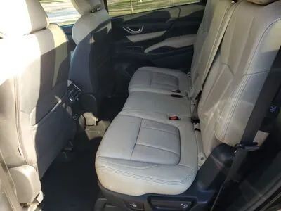 2019 Subaru Ascent in Wadena, MN 56482 - 18081784 6