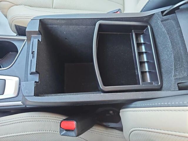 2019 Subaru Ascent in Wadena, MN 56482 - 18081784 23