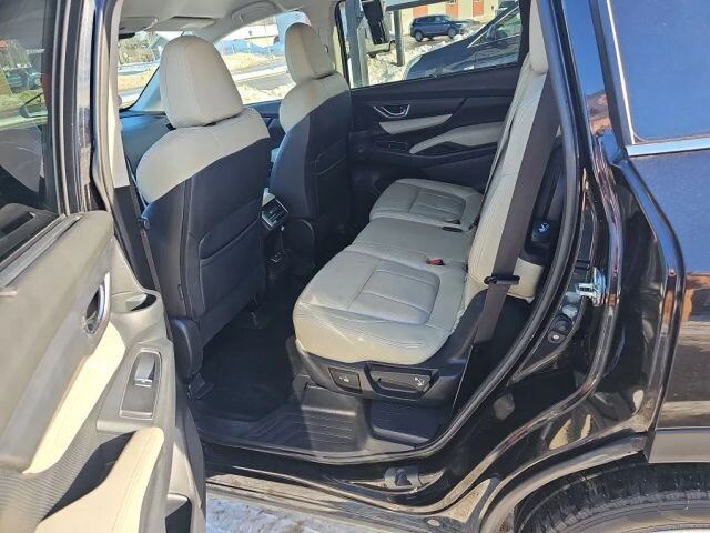 2019 Subaru Ascent in Wadena, MN 56482 - 18081784 26