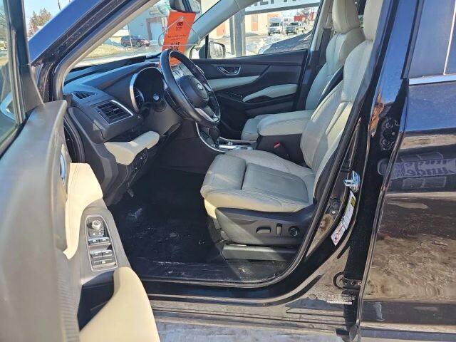 2019 Subaru Ascent in Wadena, MN 56482 - 18081784 25