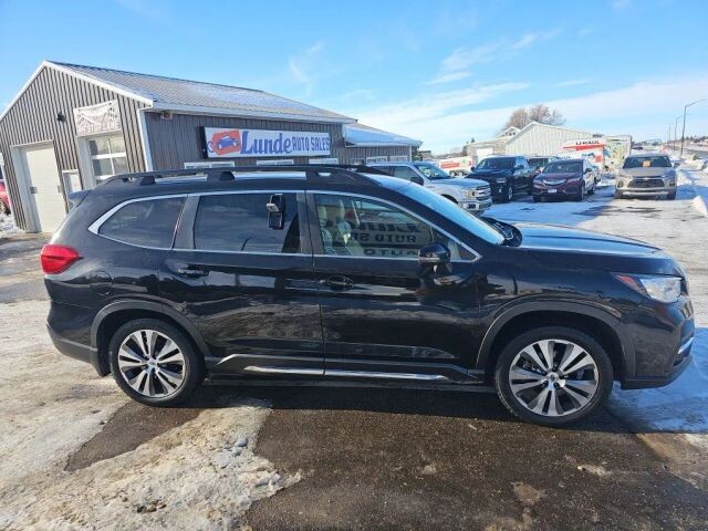 2019 Subaru Ascent in Wadena, MN 56482 - 18081784 37