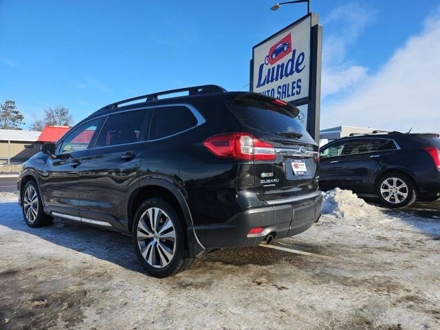 2019 Subaru Ascent in Wadena, MN 56482 - 18081784 32