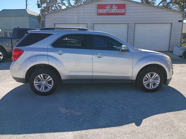 2014 Chevrolet Equinox in Hudson, FL 34669 - 18081788