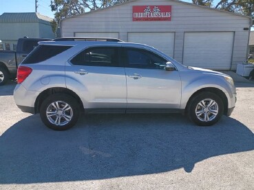 2014 Chevrolet Equinox in Hudson, FL 34669