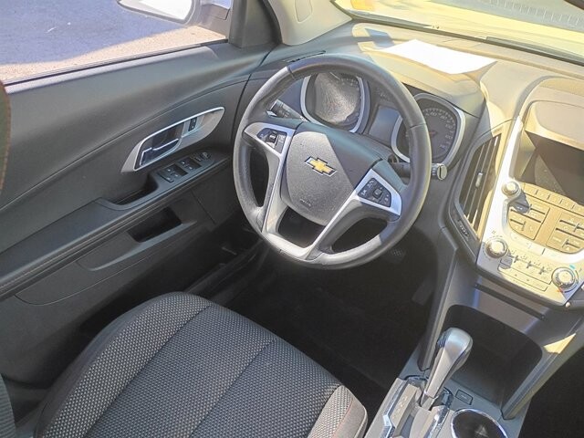 2014 Chevrolet Equinox in Hudson, FL 34669 - 18081788 12