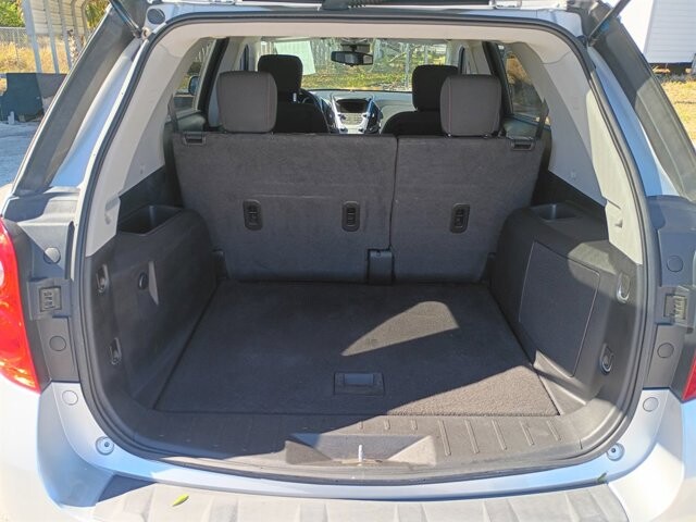 2014 Chevrolet Equinox in Hudson, FL 34669 - 18081788 9