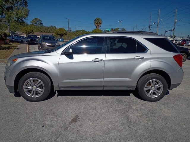 2014 Chevrolet Equinox in Hudson, FL 34669 - 18081788 5