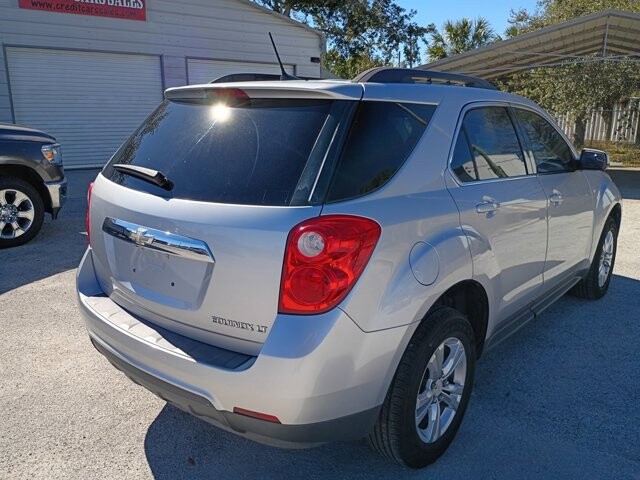 2014 Chevrolet Equinox in Hudson, FL 34669 - 18081788 8