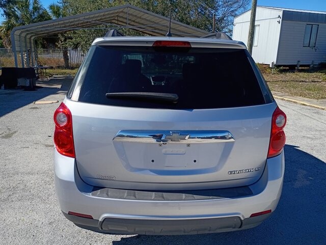 2014 Chevrolet Equinox in Hudson, FL 34669 - 18081788 7