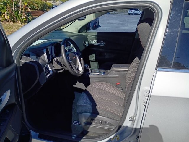 2014 Chevrolet Equinox in Hudson, FL 34669 - 18081788 11
