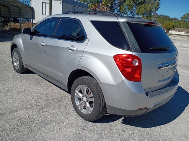 2014 Chevrolet Equinox in Hudson, FL 34669 - 18081788 6