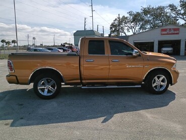 2012 RAM 1500 in Hudson, FL 34669