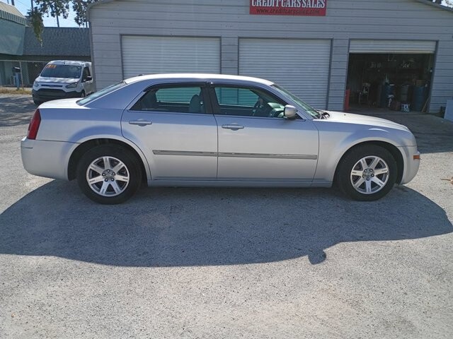 2007 Chrysler 300 in Hudson, FL 34669 - 18081790
