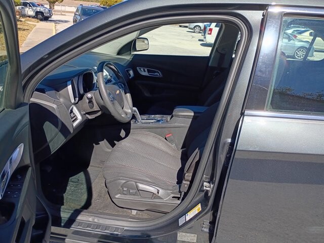 2014 Chevrolet Equinox in Hudson, FL 34669 - 18081791 11