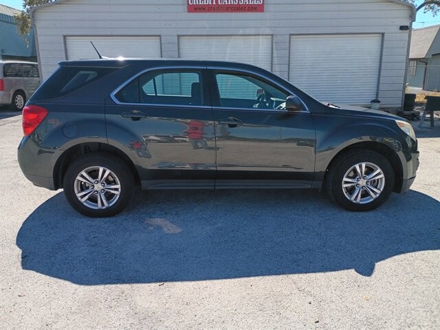 2014 Chevrolet Equinox in Hudson, FL 34669 - 18081791