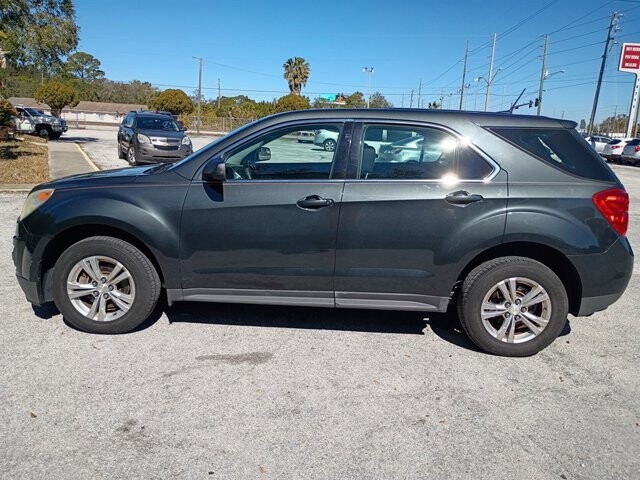 2014 Chevrolet Equinox in Hudson, FL 34669 - 18081791 5